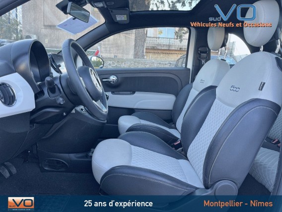 Aperçu de la photo 16 du véhicule FIAT 500 MY22