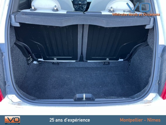 Aperçu de la photo 18 du véhicule FIAT 500 MY22