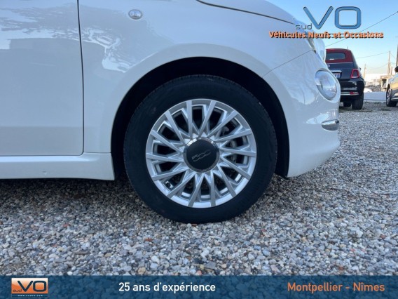 Aperçu de la photo 19 du véhicule FIAT 500 MY22