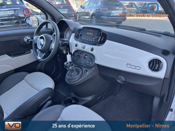 Aperçu de la photo 20 du véhicule FIAT 500 MY22