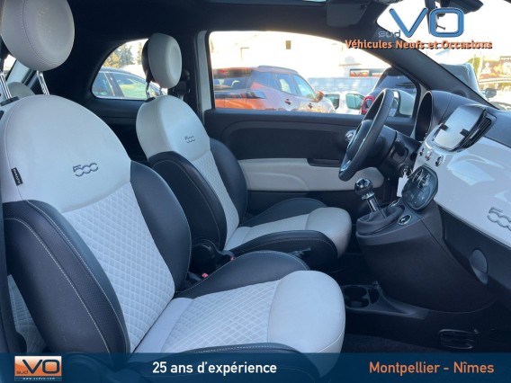 Aperçu de la photo 21 du véhicule FIAT 500 MY22