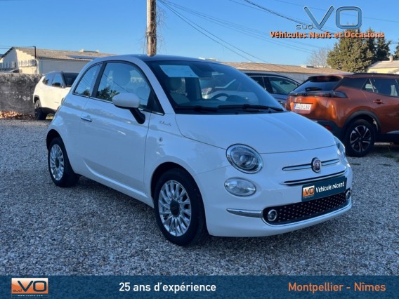 Aperçu de la photo 22 du véhicule FIAT 500 MY22