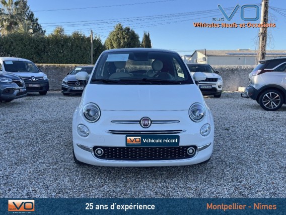Aperçu de la photo 23 du véhicule FIAT 500 MY22