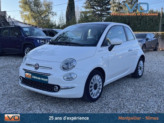 Aperçu de la photo 24 du véhicule FIAT 500 MY22