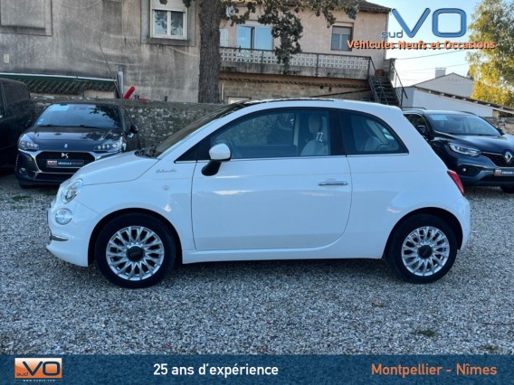 Aperçu de la photo 25 du véhicule FIAT 500 MY22