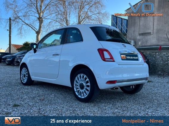Aperçu de la photo 26 du véhicule FIAT 500 MY22