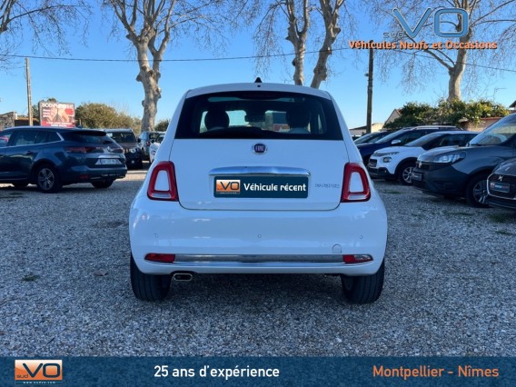 Aperçu de la photo 27 du véhicule FIAT 500 MY22
