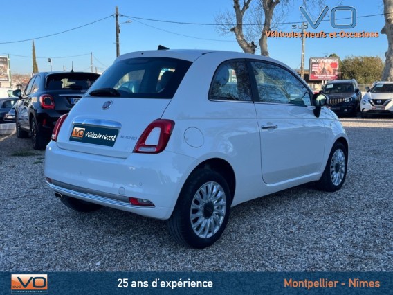 Aperçu de la photo 28 du véhicule FIAT 500 MY22