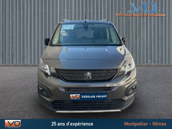 Aperçu de la photo 2 du véhicule PEUGEOT RIFTER