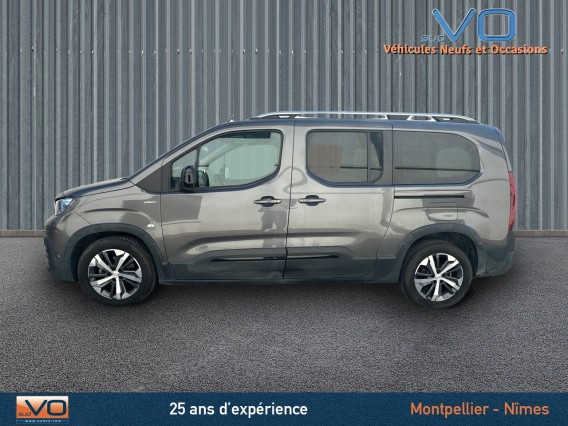 Aperçu de la photo 4 du véhicule PEUGEOT RIFTER