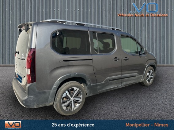Aperçu de la photo 7 du véhicule PEUGEOT RIFTER