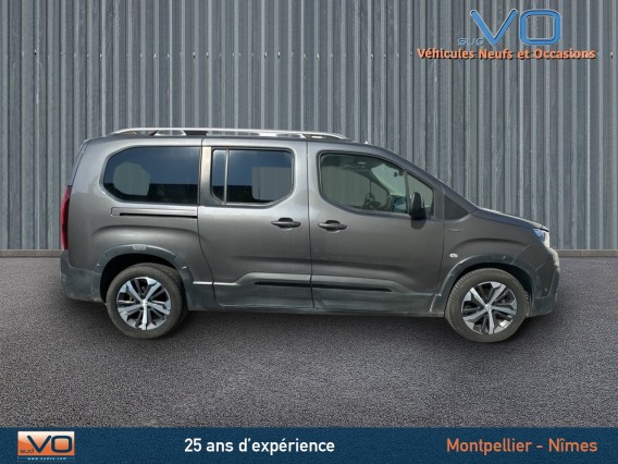 Aperçu de la photo 8 du véhicule PEUGEOT RIFTER