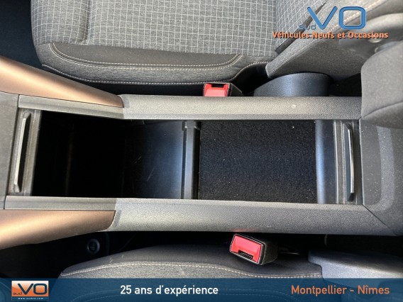 Aperçu de la photo 21 du véhicule PEUGEOT RIFTER