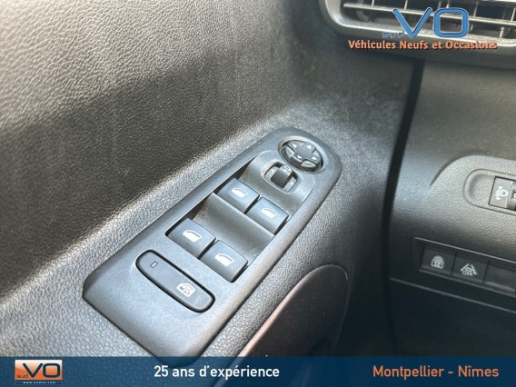 Aperçu de la photo 22 du véhicule PEUGEOT RIFTER