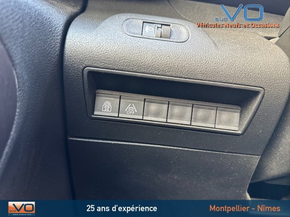 Aperçu de la photo 23 du véhicule PEUGEOT RIFTER
