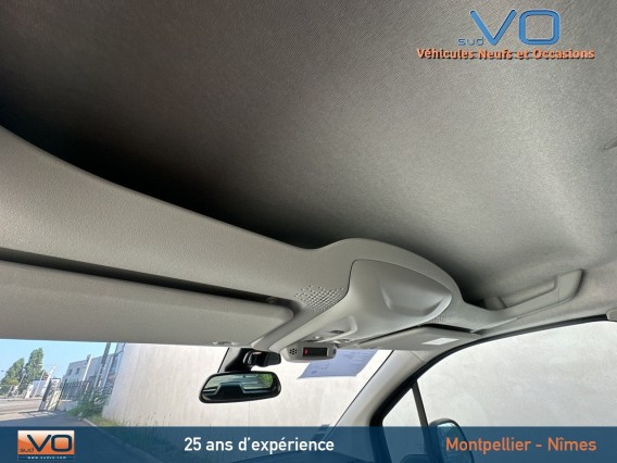 Aperçu de la photo 25 du véhicule PEUGEOT RIFTER