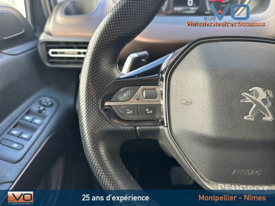 Aperçu de la photo 27 du véhicule PEUGEOT RIFTER