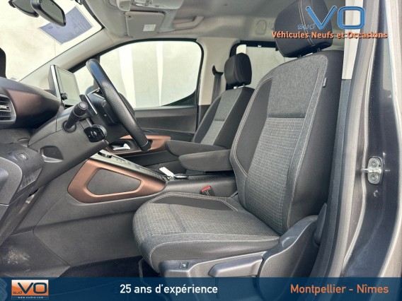 Aperçu de la photo 31 du véhicule PEUGEOT RIFTER