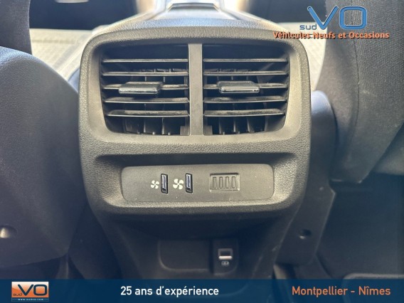Aperçu de la photo 35 du véhicule PEUGEOT RIFTER