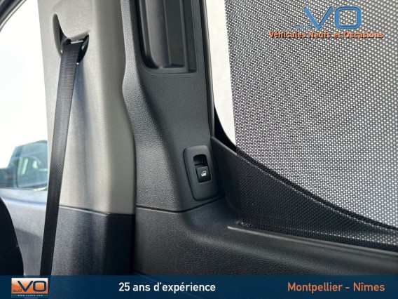 Aperçu de la photo 37 du véhicule PEUGEOT RIFTER