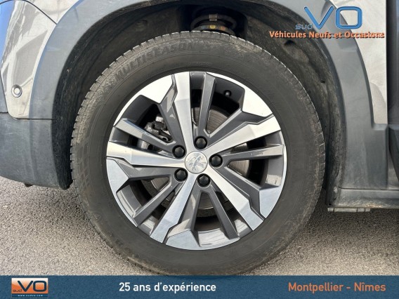 Aperçu de la photo 39 du véhicule PEUGEOT RIFTER