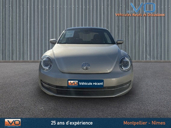 Aperçu de la photo 2 du véhicule VOLKSWAGEN COCCINELLE