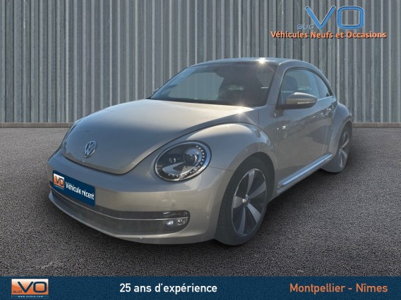 Aperçu de la photo 3 du véhicule VOLKSWAGEN COCCINELLE
