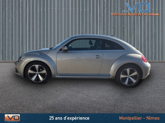 Aperçu de la photo 4 du véhicule VOLKSWAGEN COCCINELLE