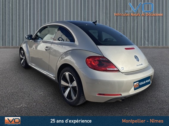 Aperçu de la photo 5 du véhicule VOLKSWAGEN COCCINELLE