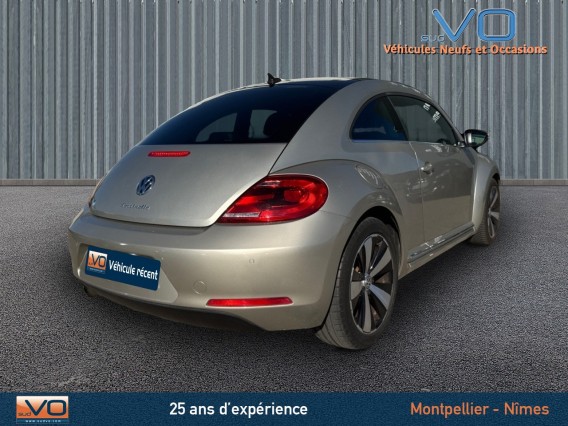 Aperçu de la photo 7 du véhicule VOLKSWAGEN COCCINELLE