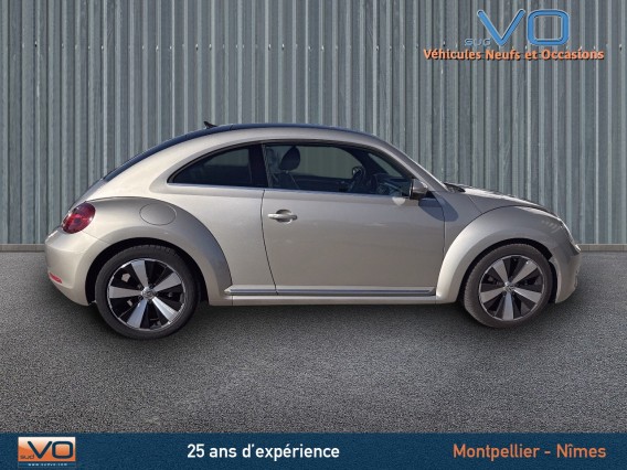 Aperçu de la photo 8 du véhicule VOLKSWAGEN COCCINELLE