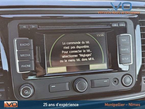 Aperçu de la photo 14 du véhicule VOLKSWAGEN COCCINELLE