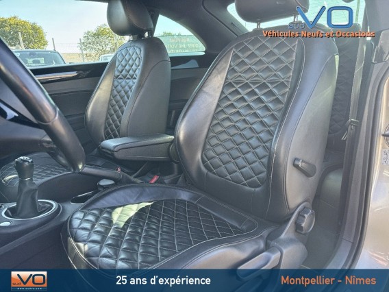 Aperçu de la photo 16 du véhicule VOLKSWAGEN COCCINELLE