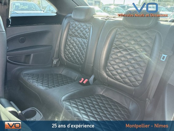 Aperçu de la photo 17 du véhicule VOLKSWAGEN COCCINELLE