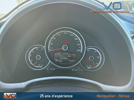Aperçu de la photo 22 du véhicule VOLKSWAGEN COCCINELLE