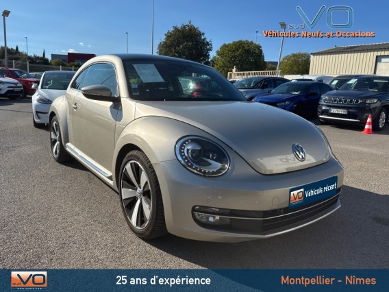 Aperçu de la photo 23 du véhicule VOLKSWAGEN COCCINELLE