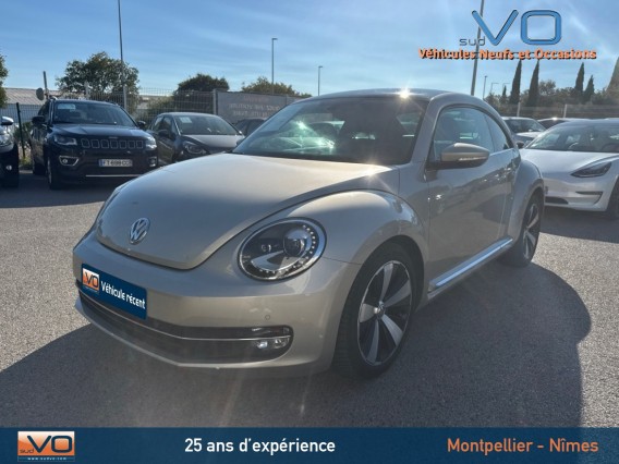 Aperçu de la photo 25 du véhicule VOLKSWAGEN COCCINELLE