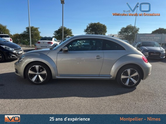 Aperçu de la photo 26 du véhicule VOLKSWAGEN COCCINELLE