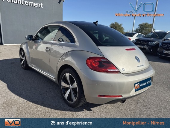 Aperçu de la photo 27 du véhicule VOLKSWAGEN COCCINELLE