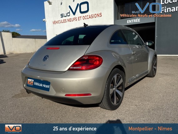 Aperçu de la photo 29 du véhicule VOLKSWAGEN COCCINELLE