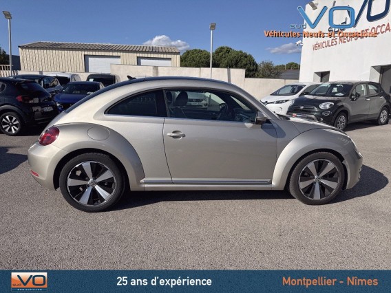 Aperçu de la photo 30 du véhicule VOLKSWAGEN COCCINELLE