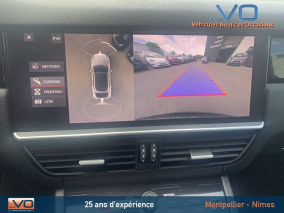 Aperçu de la photo 12 du véhicule PORSCHE CAYENNE COUPE
