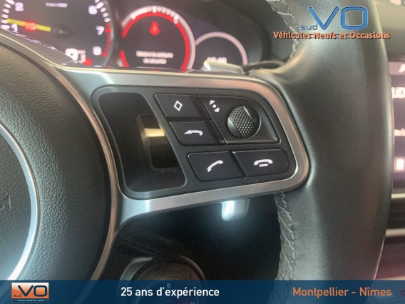 Aperçu de la photo 15 du véhicule PORSCHE CAYENNE COUPE