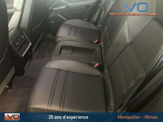 Aperçu de la photo 17 du véhicule PORSCHE CAYENNE COUPE