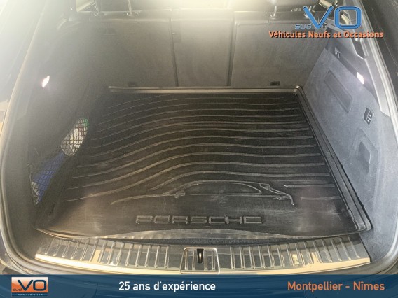 Aperçu de la photo 18 du véhicule PORSCHE CAYENNE COUPE