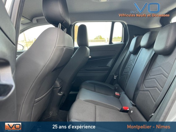 Aperçu de la photo 17 du véhicule JEEP AVENGER
