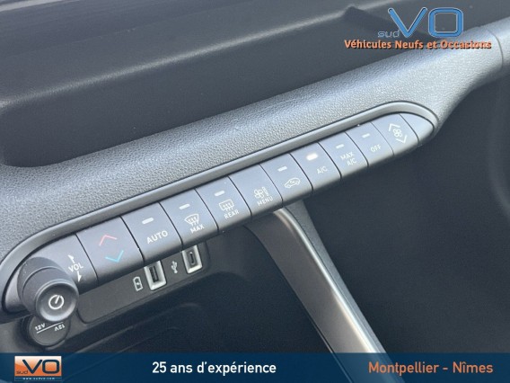 Aperçu de la photo 20 du véhicule JEEP AVENGER