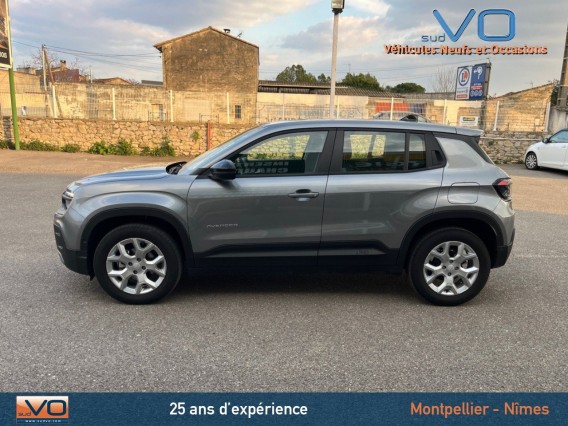Aperçu de la photo 28 du véhicule JEEP AVENGER