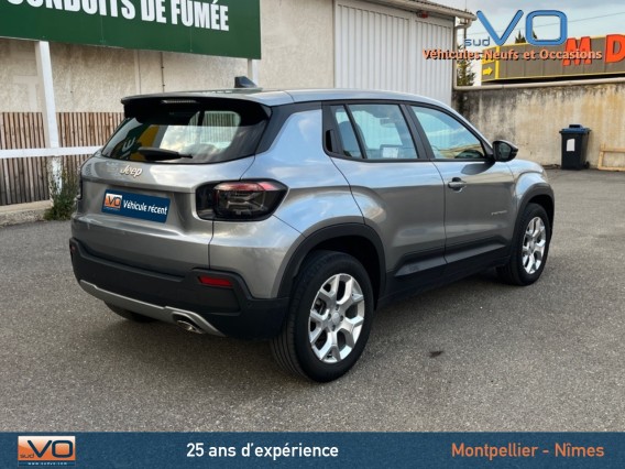 Aperçu de la photo 31 du véhicule JEEP AVENGER