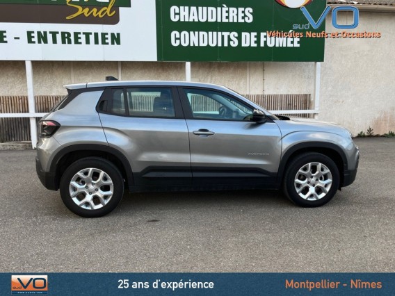 Aperçu de la photo 32 du véhicule JEEP AVENGER